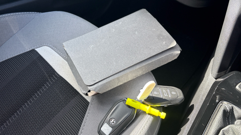 Vauxhall Mokka 1.2 Turbo Elite Premium 5dr Petrol Hatchback